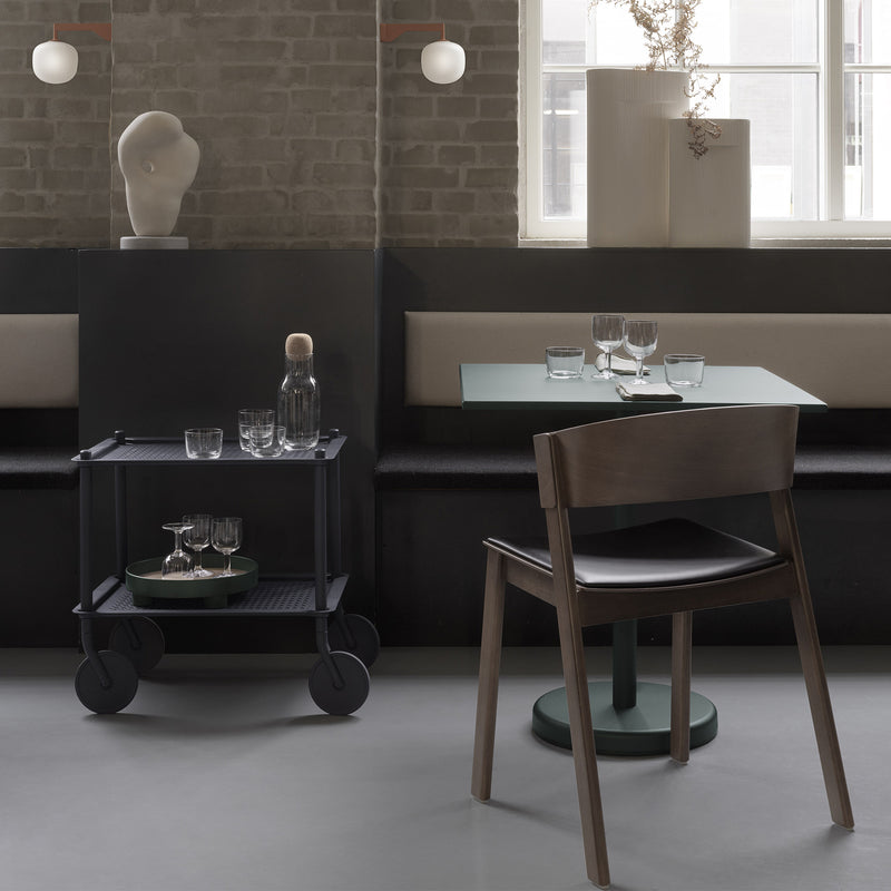 Muuto - Flow Beistellwagen