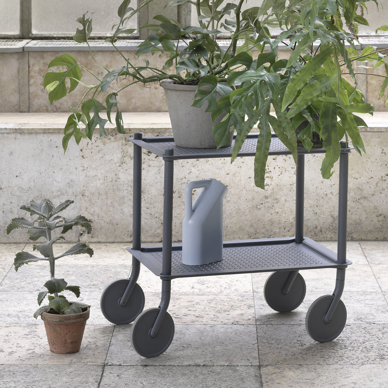 Muuto - Flow Beistellwagen