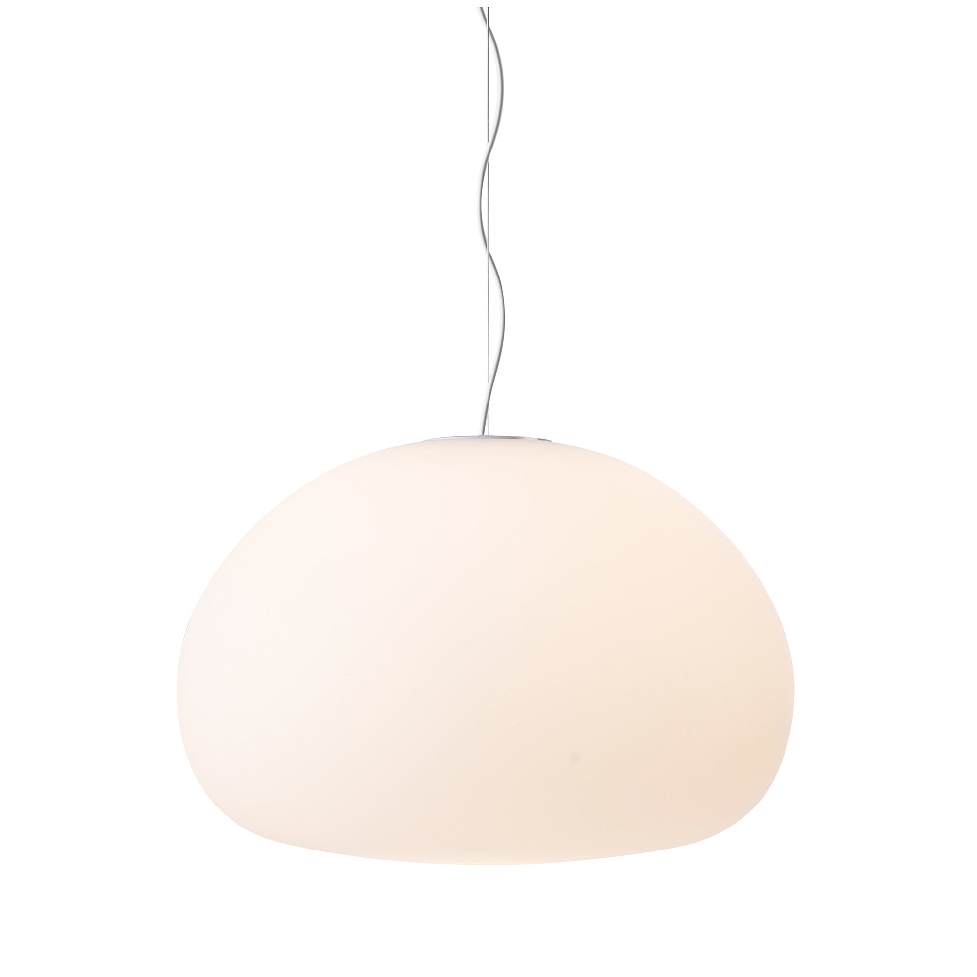 Muuto - Fluid Pendelleuchte | Ø 42 cm