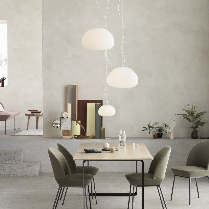 Muuto - Fluid Pendelleuchte