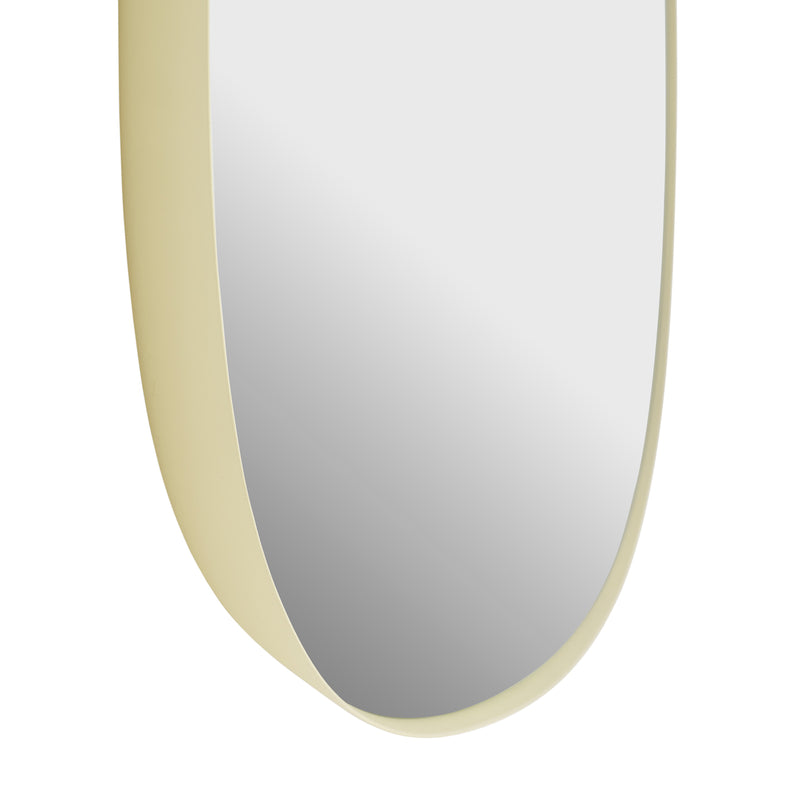 Muuto - Framed Mirror