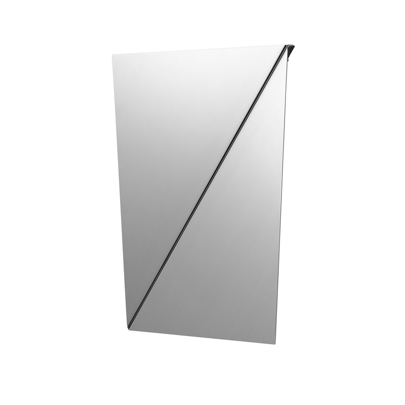 Muuto - Gaze Wandspiegel | 50 x 35 cm