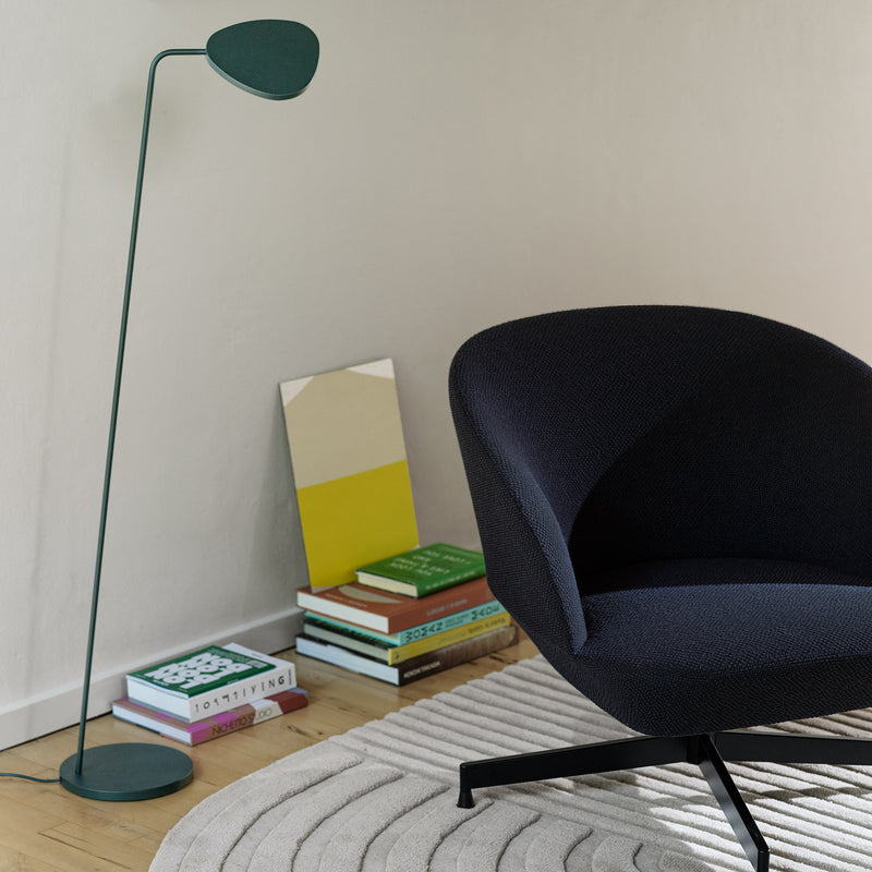 Muuto - Leaf LED-Stehleuchte
