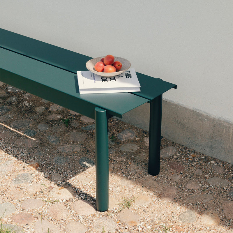 Muuto - Linear Steel Bank