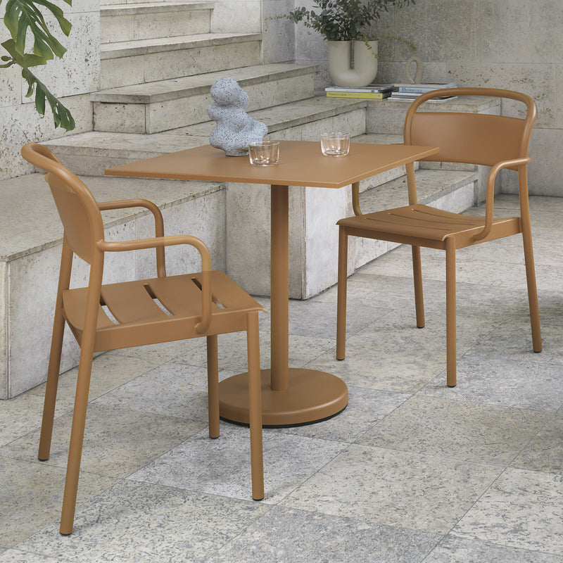 Muuto - Linear Steel Armchair