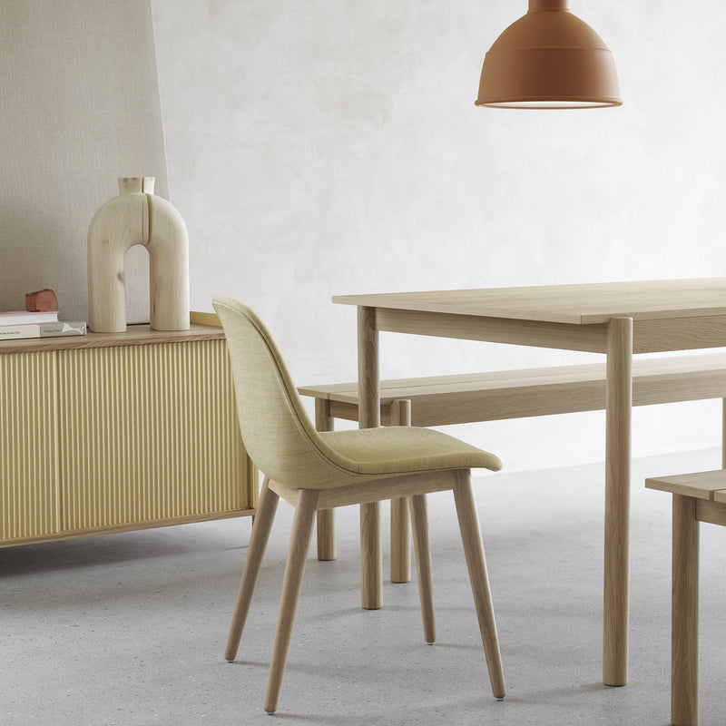 Muuto - Linear Wood Esstisch