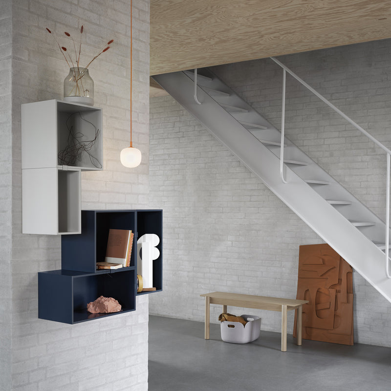 Muuto - Rime Pendelleuchte