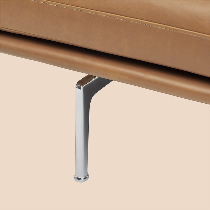 Muuto - Outline Sofa 3-Sitzer