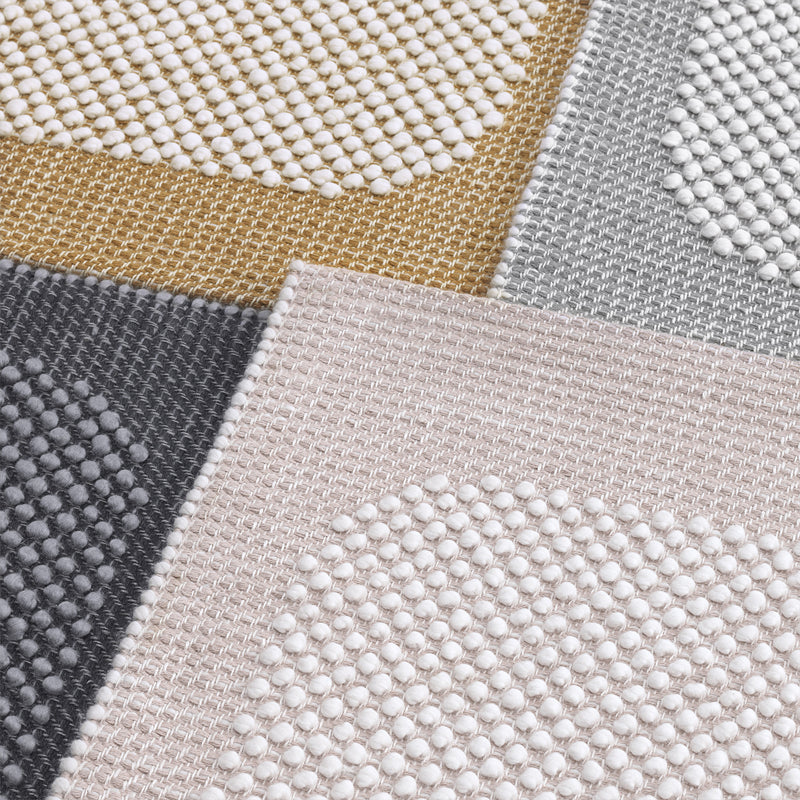 Muuto - Pebble Teppich