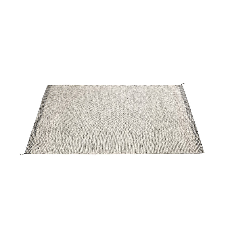 Muuto - Ply Rug | 170 x 240 cm / cremeweiß