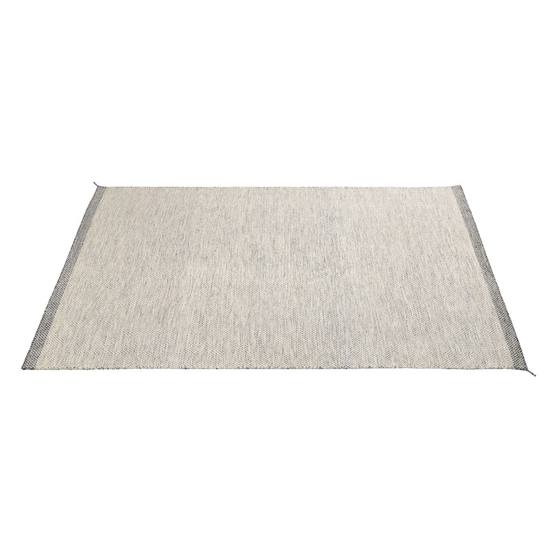 Muuto - Ply Rug | 200 x 300 cm / cremeweiß