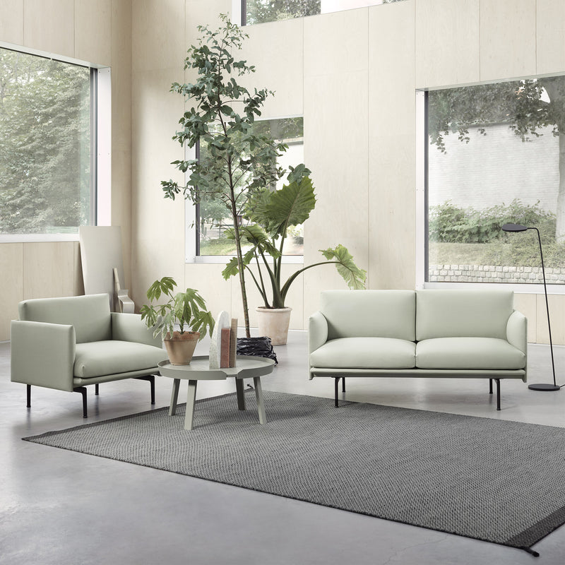 Muuto - Ply Rug