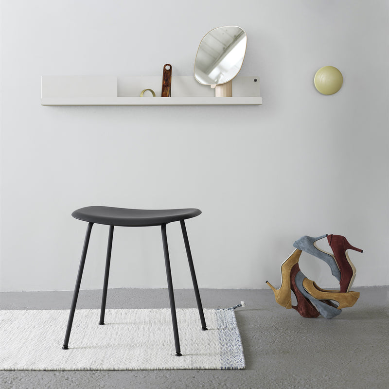 Muuto - Ply Rug | 85 x 140 cm / cremeweiß