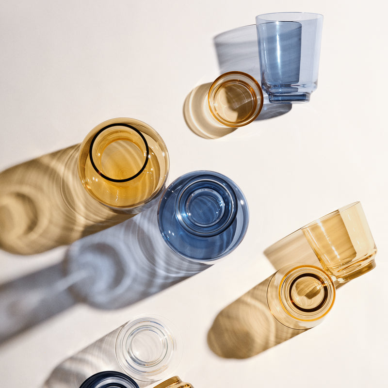 Muuto - Raise Trinkglas 2er-Set