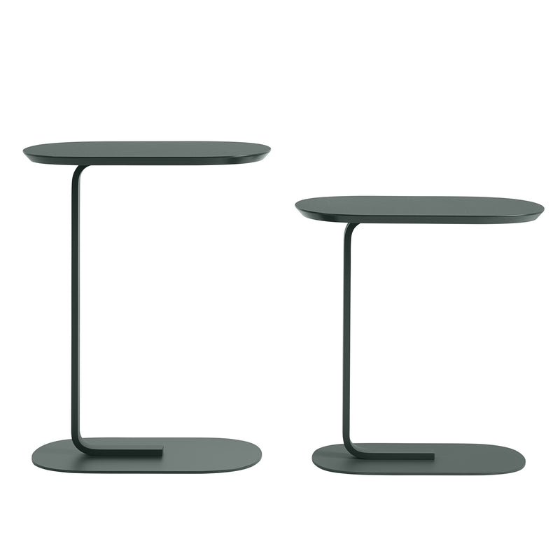 Muuto - Relate Side Table