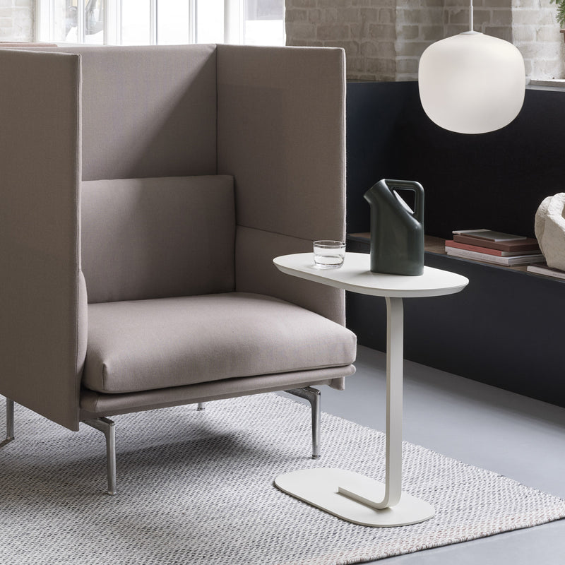 Muuto - Relate Side Table