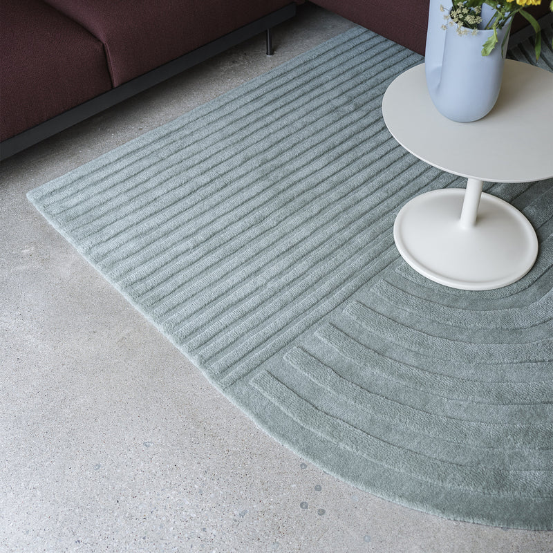 Muuto - Relevo Teppich