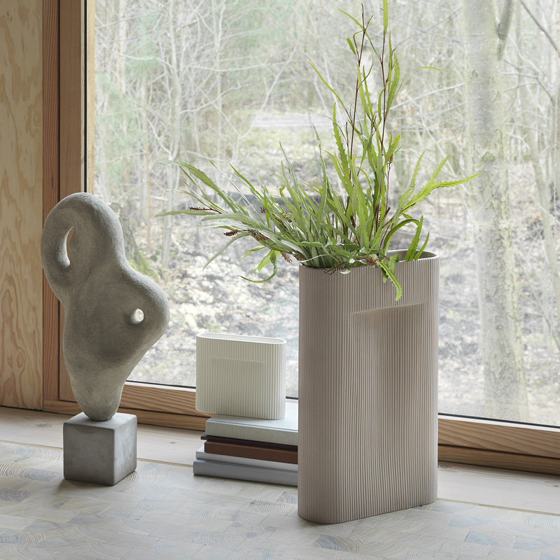 Muuto - Ridge Vase