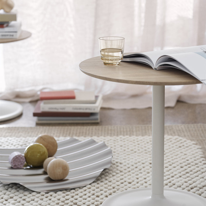 Muuto - Soft Beistelltisch