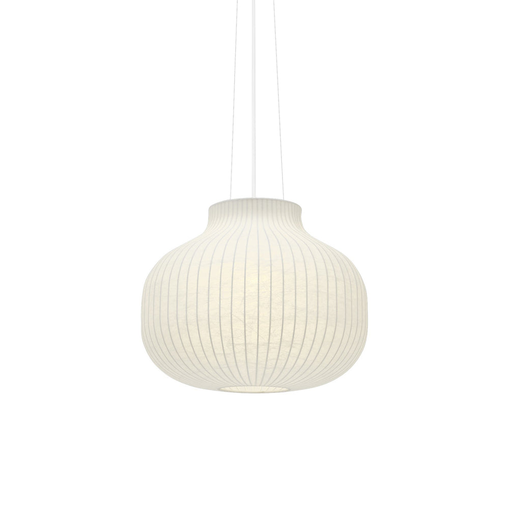 Muuto - Strand Pendelleuchte | geschlossen / Ø 45 cm