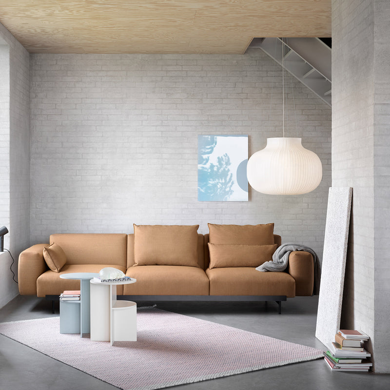 Muuto - Strand Pendelleuchte