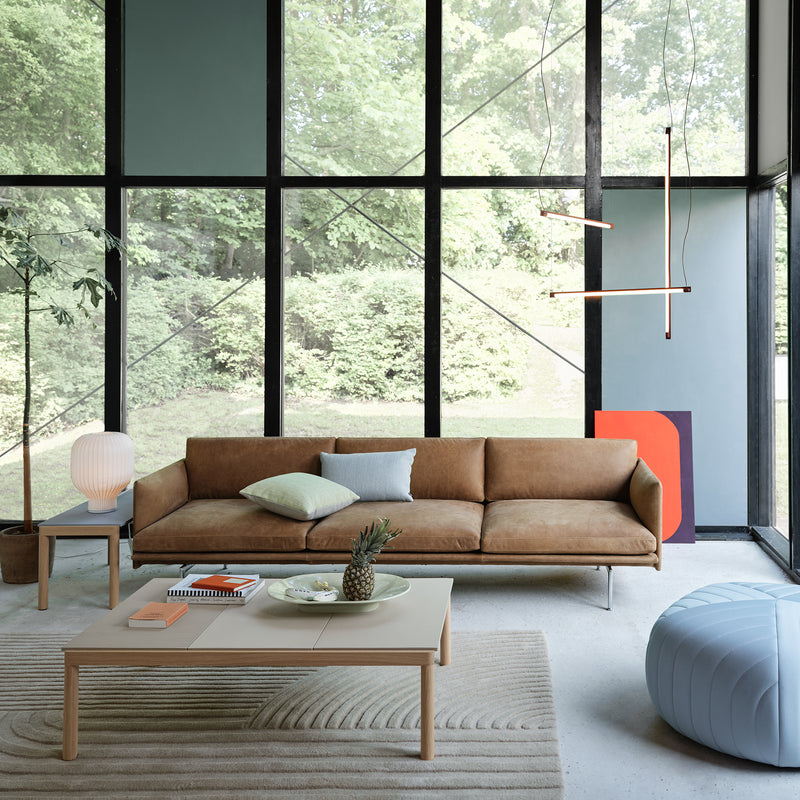 Muuto - Strand Tischleuchte