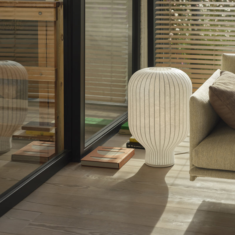 Muuto - Strand Tischleuchte