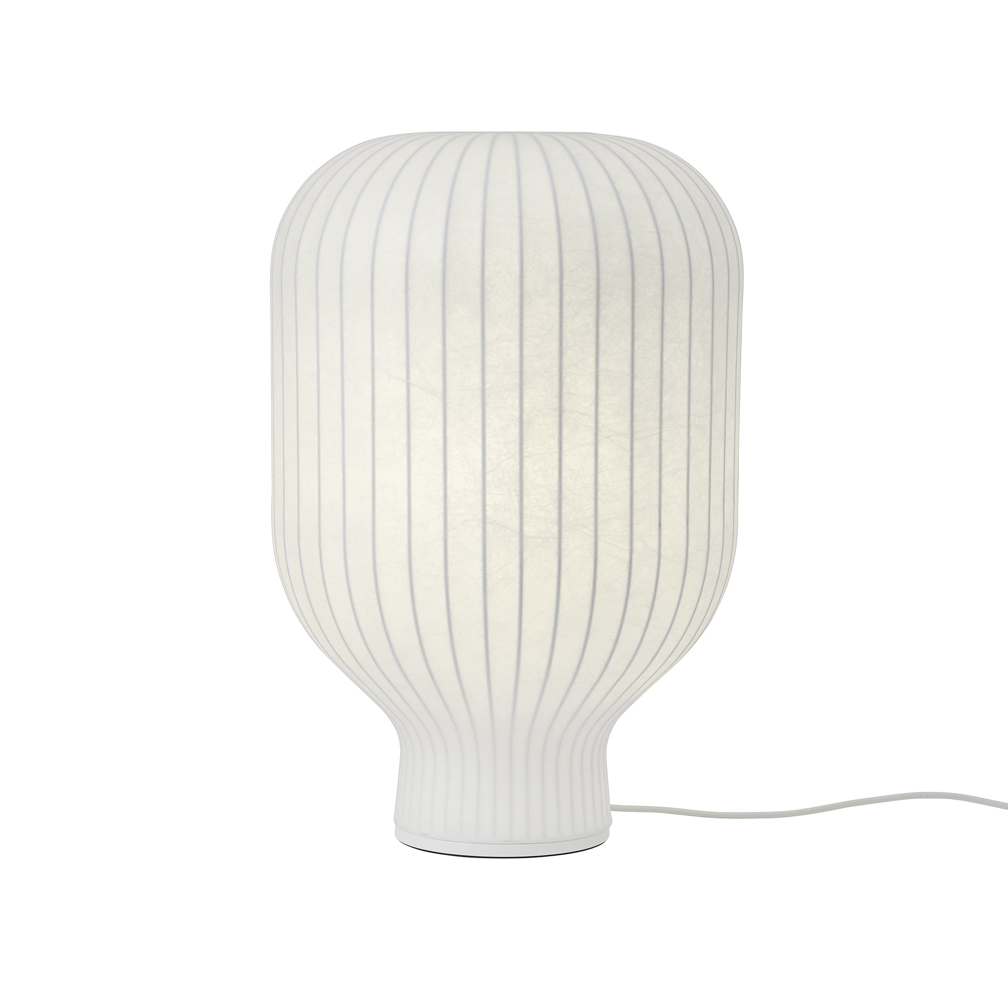 Muuto - Strand Tischleuchte | H 59 cm