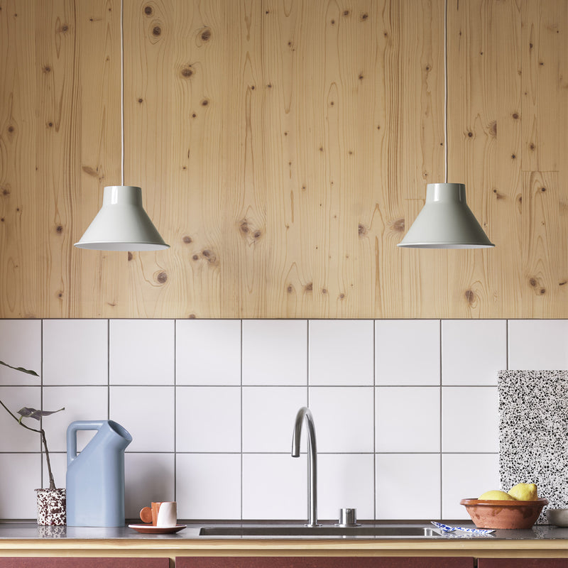 Muuto - Top Pendelleuchte LED