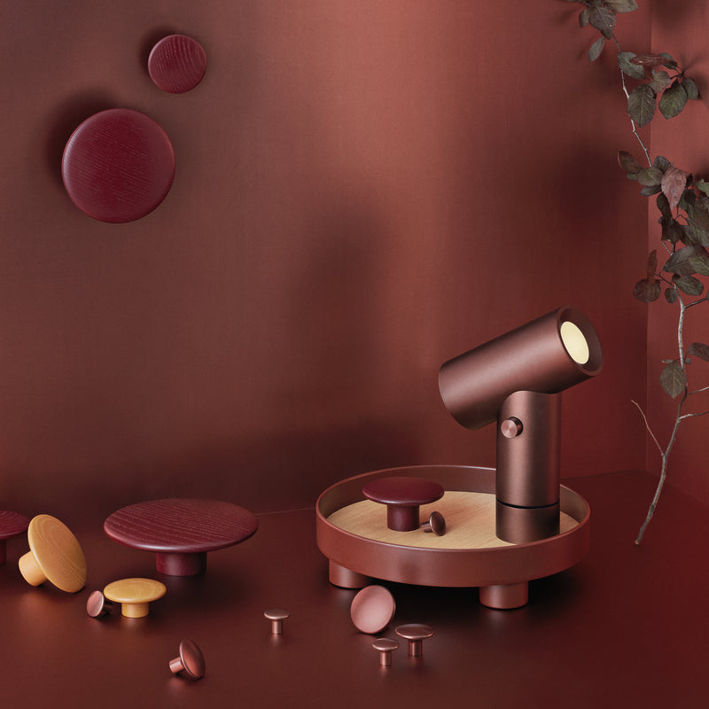 Muuto - Beam LED-Tischleuchte