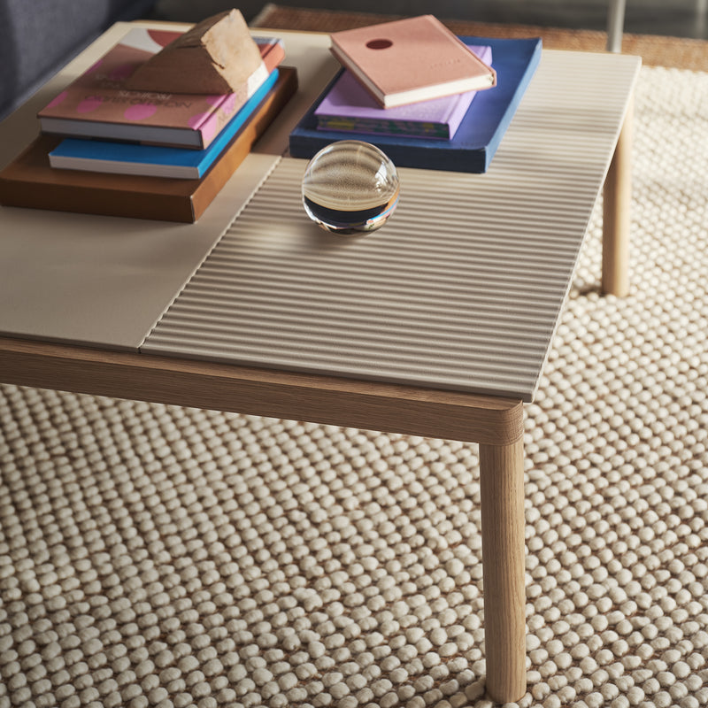 Muuto - Pebble Teppich