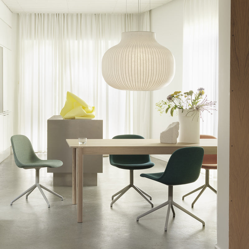 Muuto - Strand Pendelleuchte