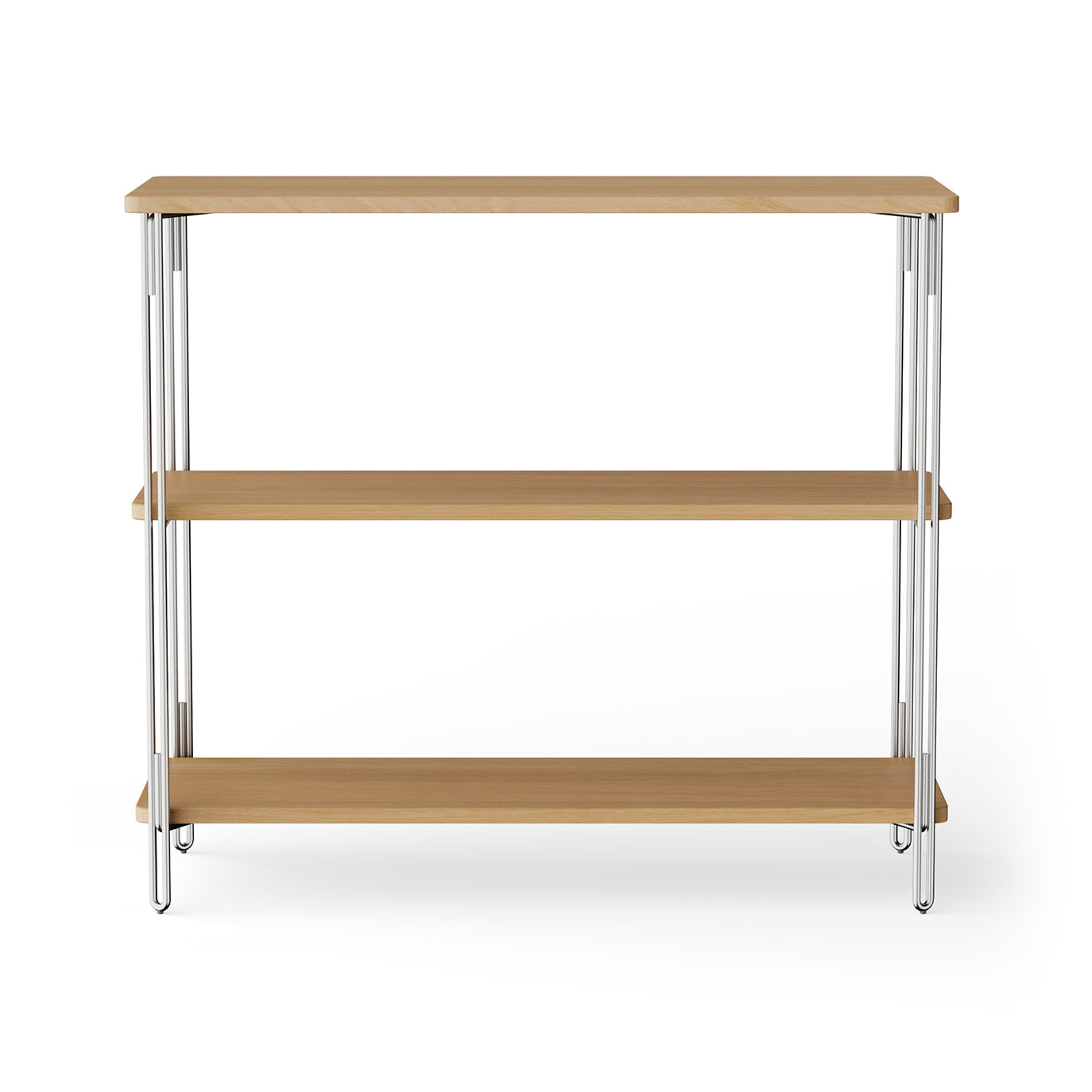 NINE - Inline Standregal