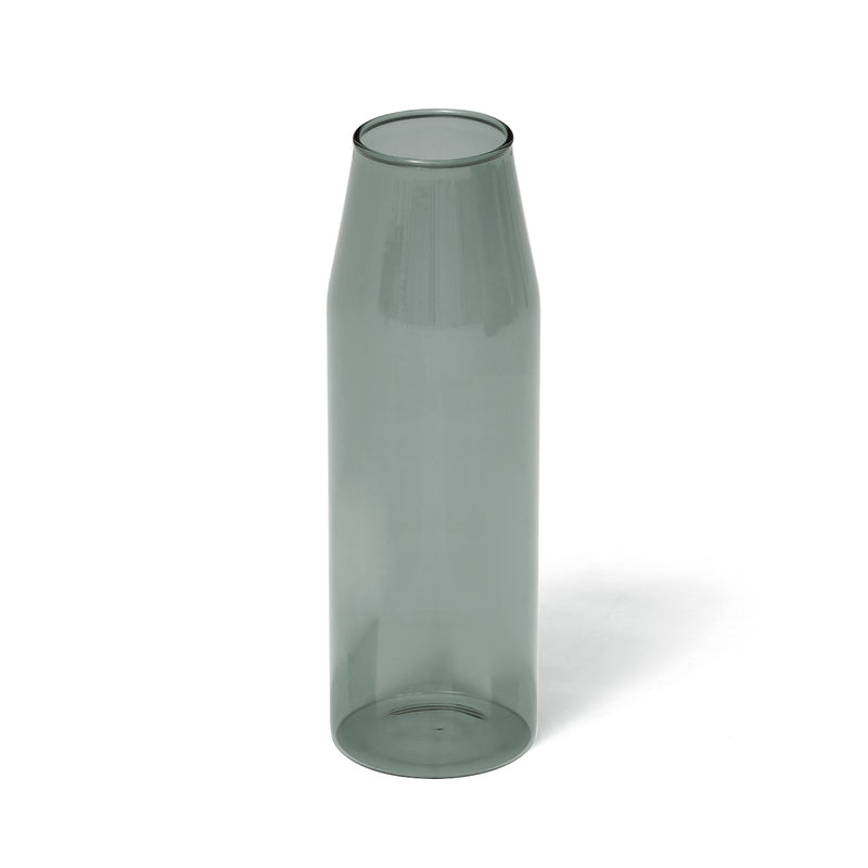 NINE - Milk Karaffe | grau