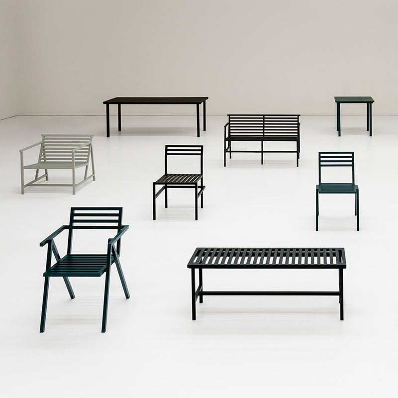 NINE - 19 Outdoors Dining Chair
