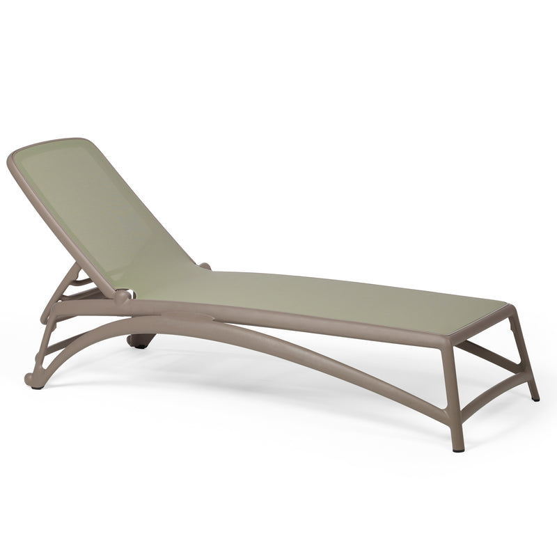 Nardi - Atlantico Outdoor Liege | tortora/agave
