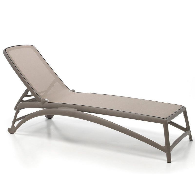 Nardi - Atlantico Outdoor Liege | tortora