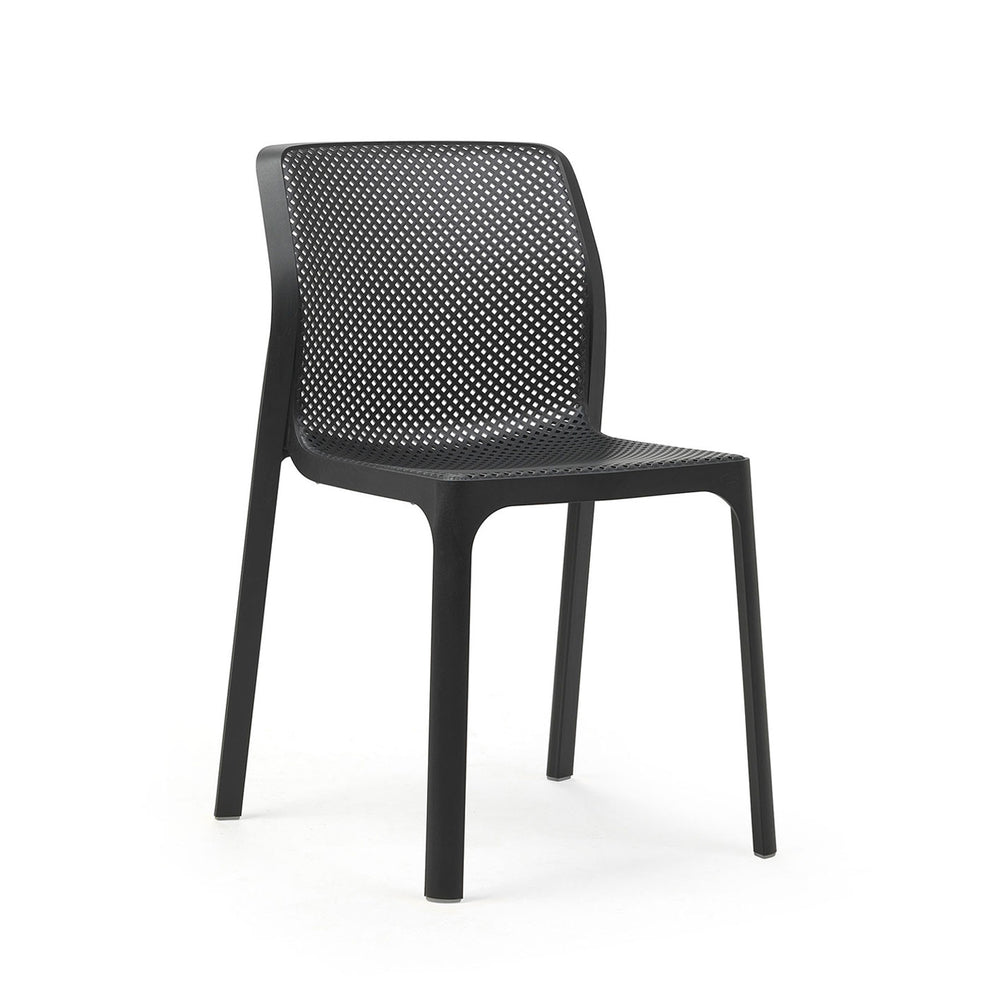 Nardi - Bit Stuhl | anthrazit