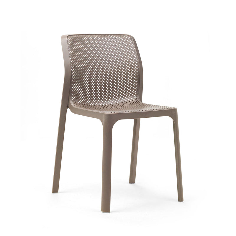 Nardi - Bit Stuhl | tortora
