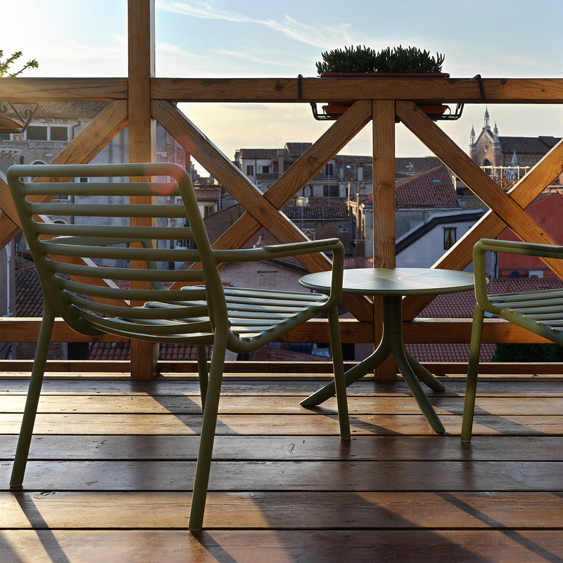 Nardi - Doga Relax Gartensessel