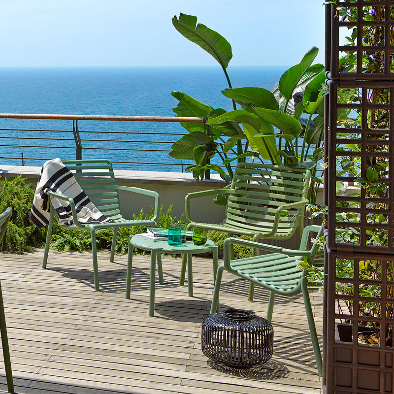 Nardi - Doga Relax Gartensessel