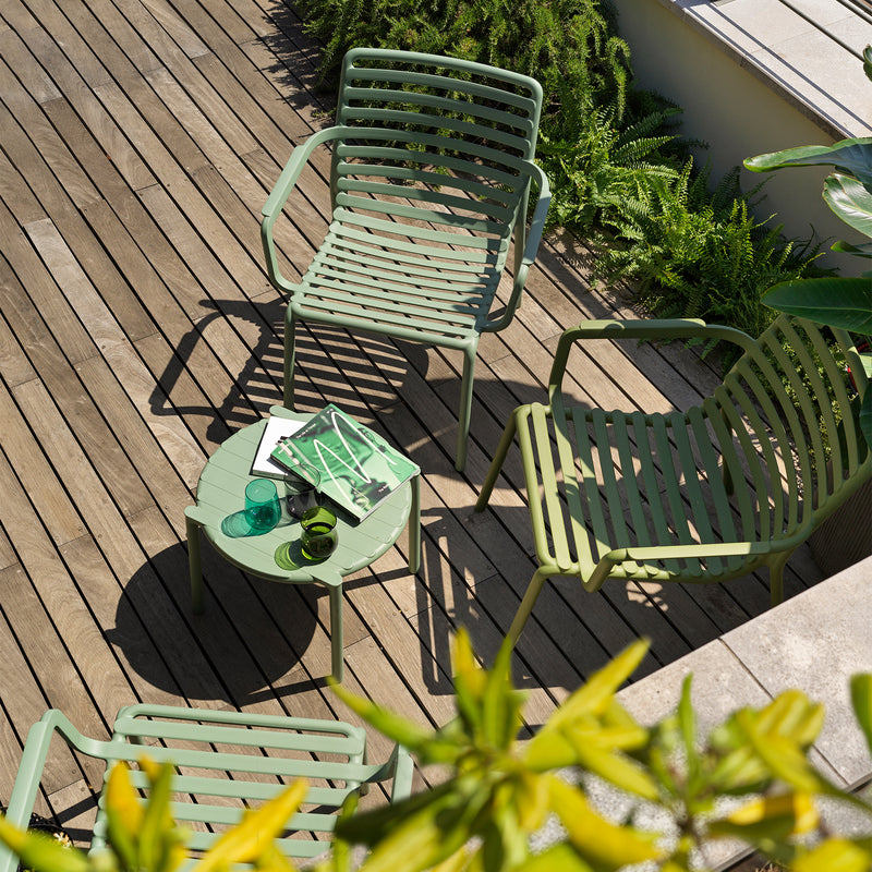 Nardi - Doga Relax Gartensessel