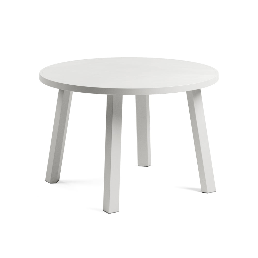 Nardi - Maximo Tavolino 60 Maxi Beistelltisch | gesso