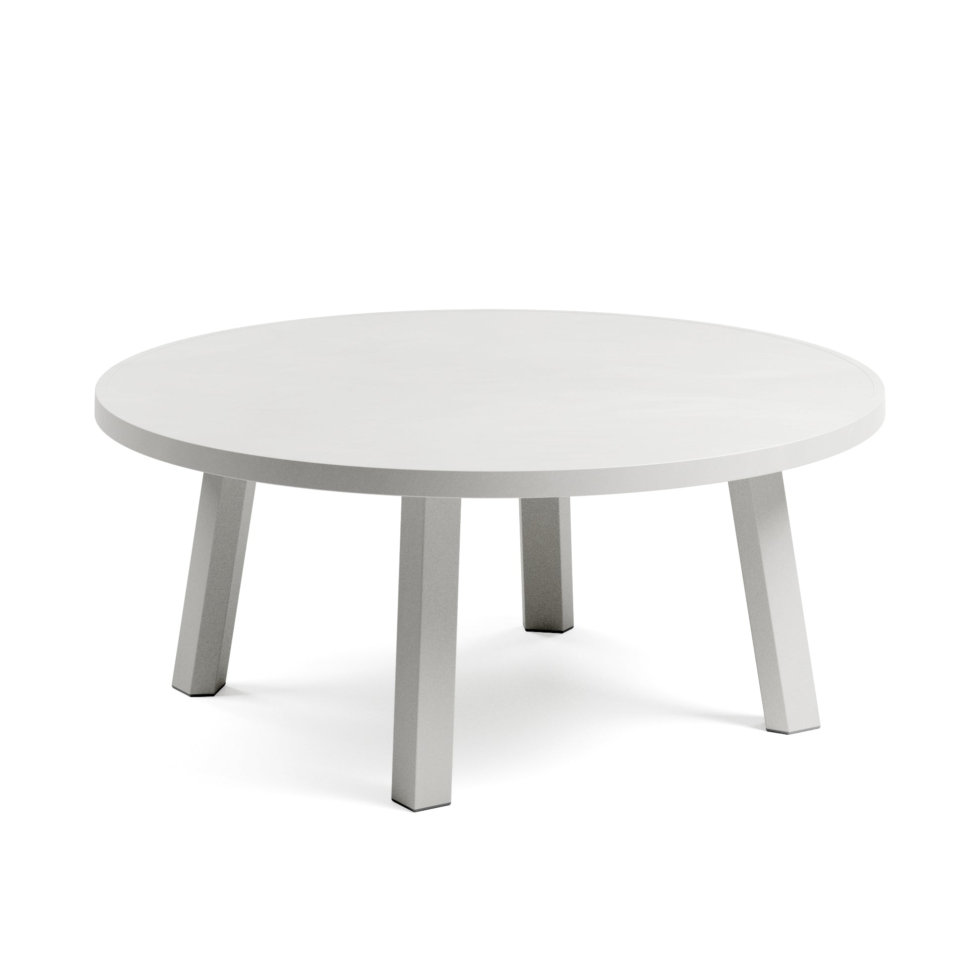 Nardi - Maximo Tavolino 70 Mini Beistelltisch | gesso