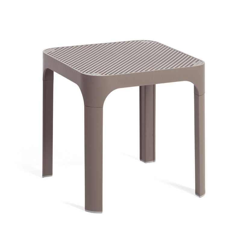 Nardi - Net Beistelltisch 40 | tortora