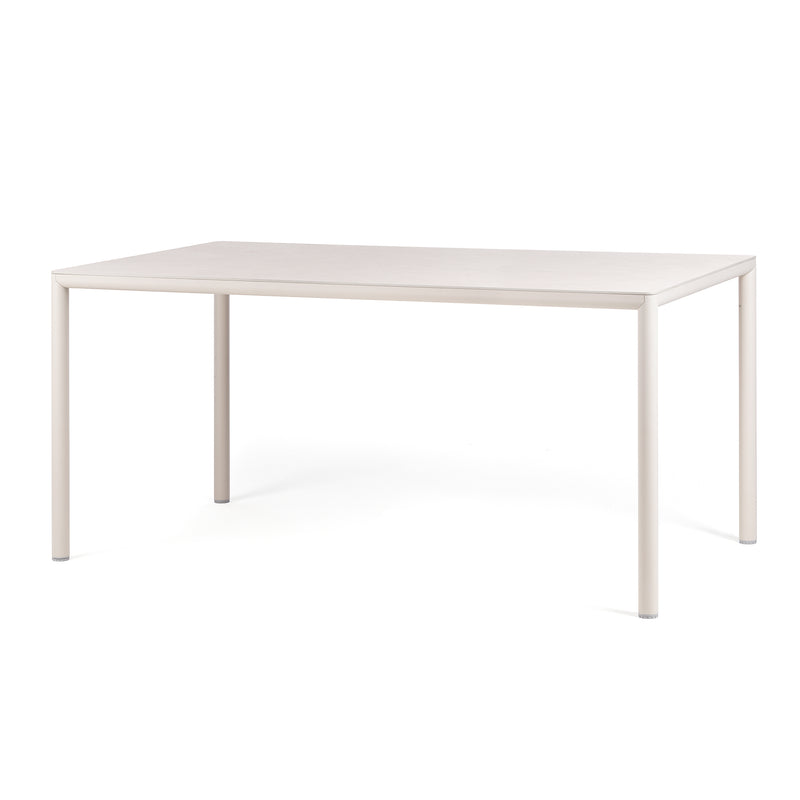 Nardi - Piave Tisch 160x90 | corda