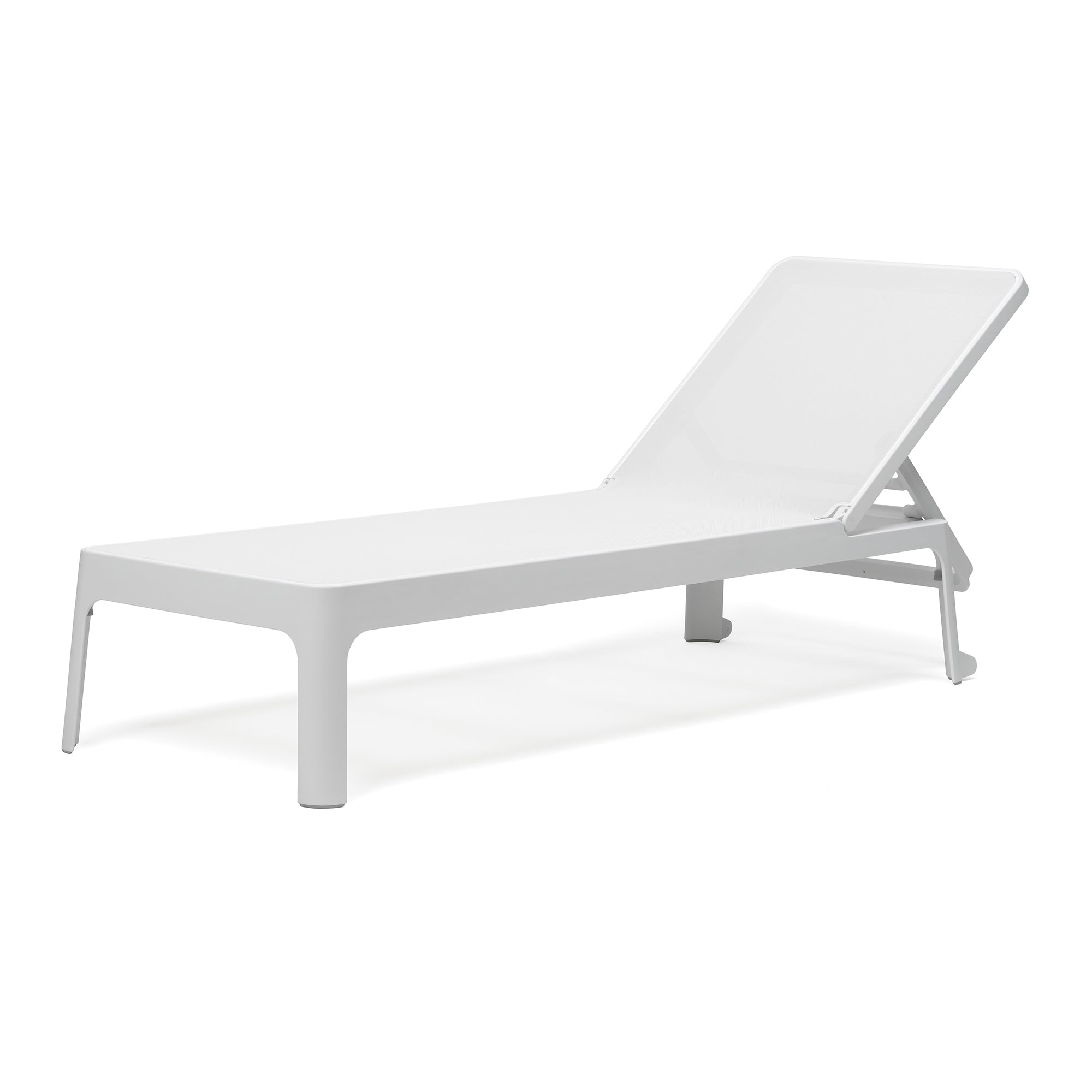 Nardi - Plano Outdoor Liege | bianco/bianco