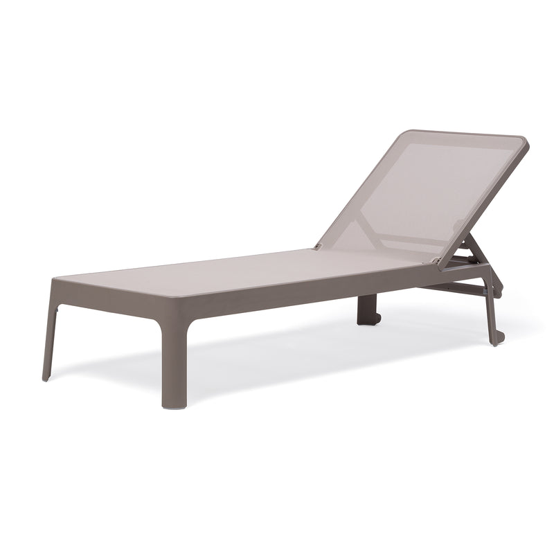 Nardi - Plano Outdoor Liege | tortora/tortora