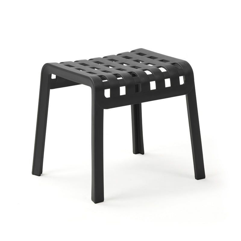 Nardi - Poggio Hocker | anthrazit