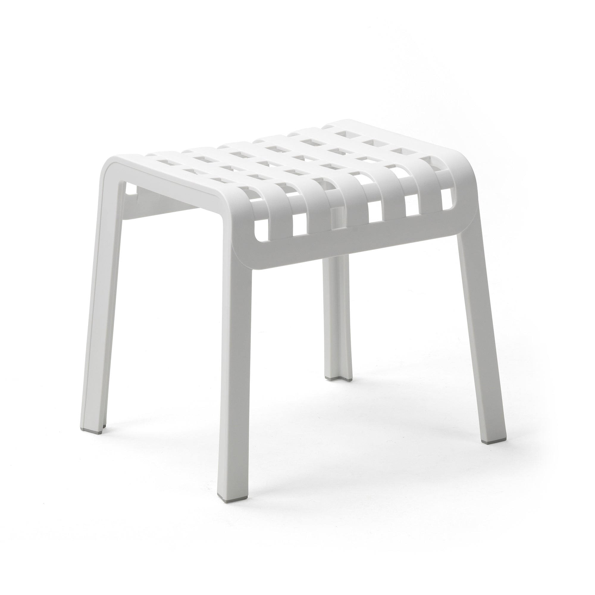 Nardi - Poggio Hocker | weiß